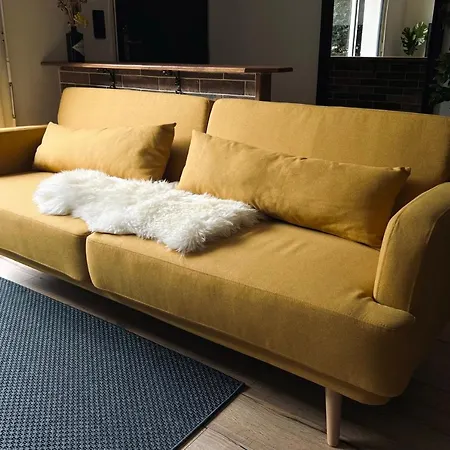 Appt - Port 6 Voyageurs Lanton