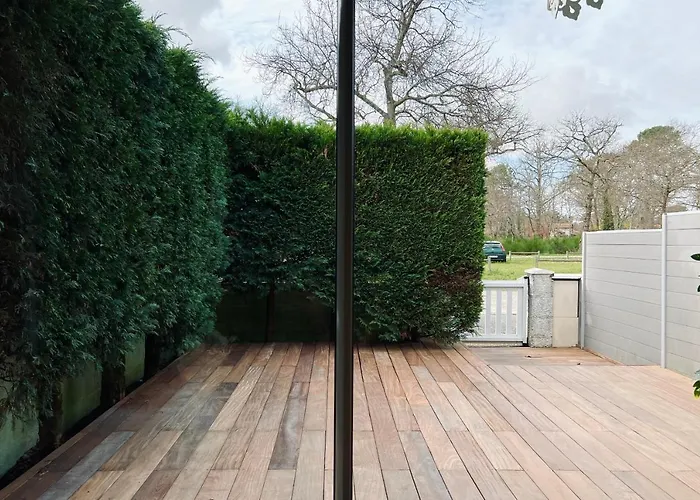 Appt - Port 6 Voyageurs