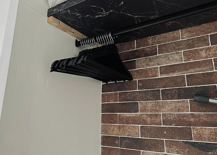 Appt - Port 6 Voyageurs Appartement