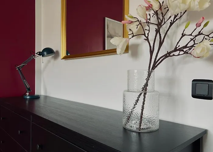 Appt - Port 6 Voyageurs Lanton