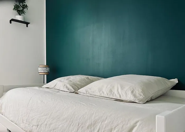 Appt - Port 6 Voyageurs