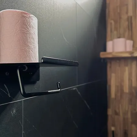 Apartmán Appt - Port 6 Voyageurs