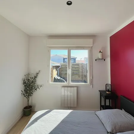 Appt - Port 6 Voyageurs Apartamento