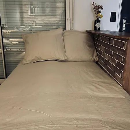 Apartamento Appt - Port 6 Voyageurs *