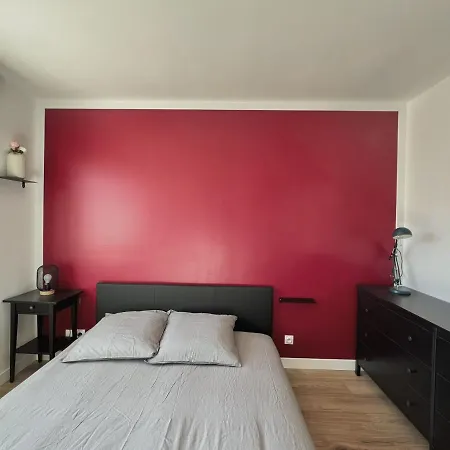 Appt - Port 6 Voyageurs * Lanton