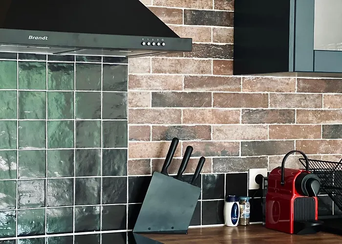 Appt - Port 6 Voyageurs * לנטון