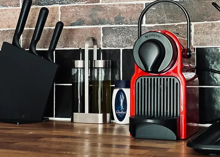 דירה Appt - Port 6 Voyageurs *