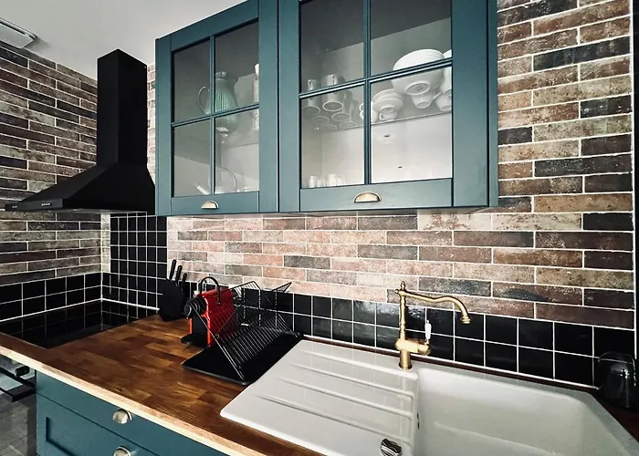 Appt - Port 6 Voyageurs *