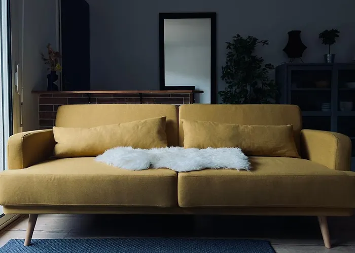 Appt - Port 6 Voyageurs דירה לנטון