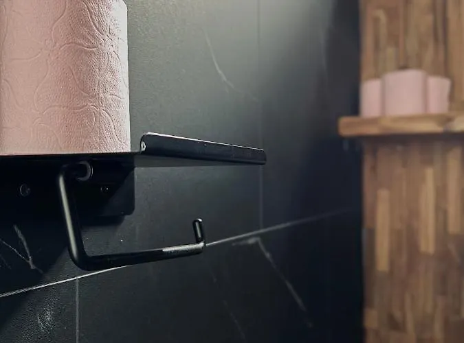 Apartament Appt - Port 6 Voyageurs